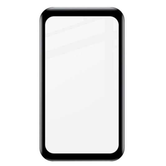 For Huawei Band 9 IMAK Plexiglass HD Watch Protective Film