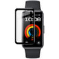 For Huawei Band 9 IMAK Plexiglass HD Watch Protective Film