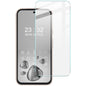For Google Pixel 8a imak H Series Tempered Glass Film