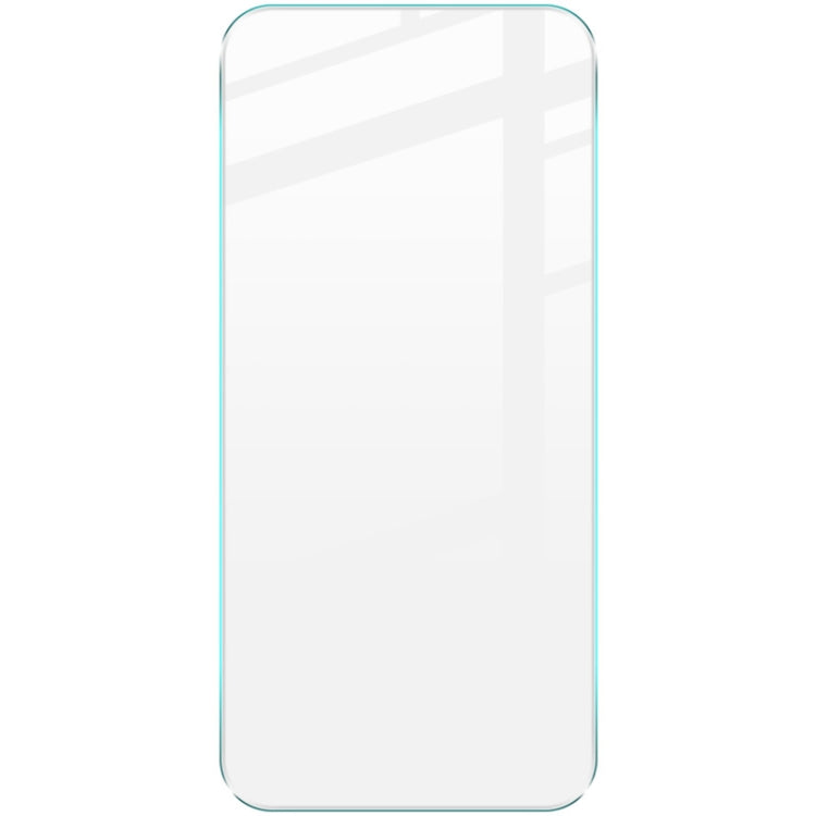 For Google Pixel 8a imak H Series Tempered Glass Film