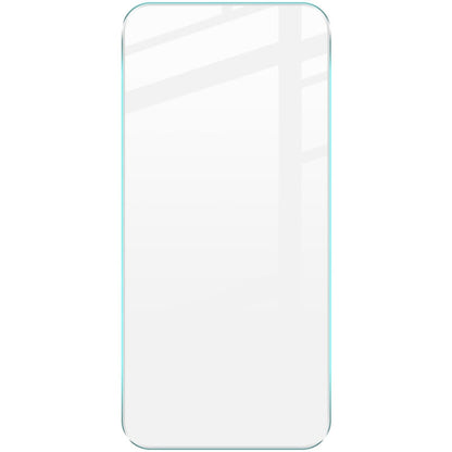 For Google Pixel 8a imak H Series Tempered Glass Film