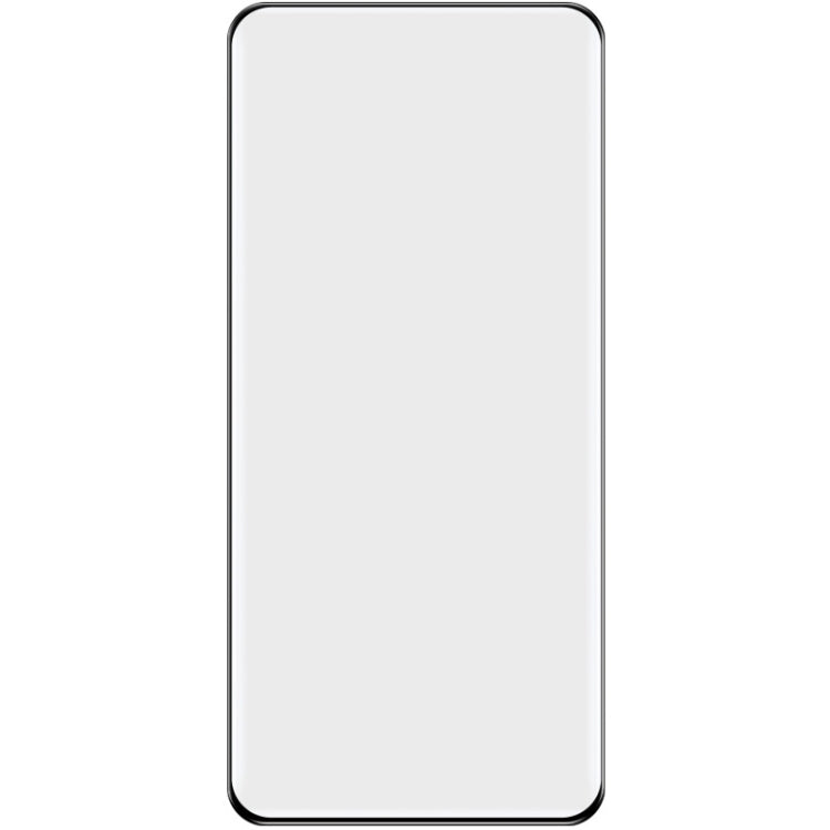 Pour Xiaomi 14 Pro 5G / 14 Ultra 5G Film en Verre Trempé Incurvé 3D Plein Écran IMAK