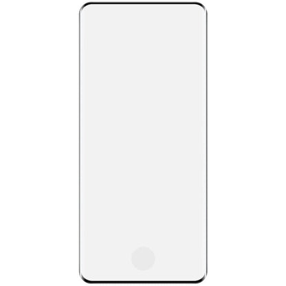 For Xiaomi Civi 4 Pro 5G IMAK 3D Curved Full Screen Tempered Glass Film