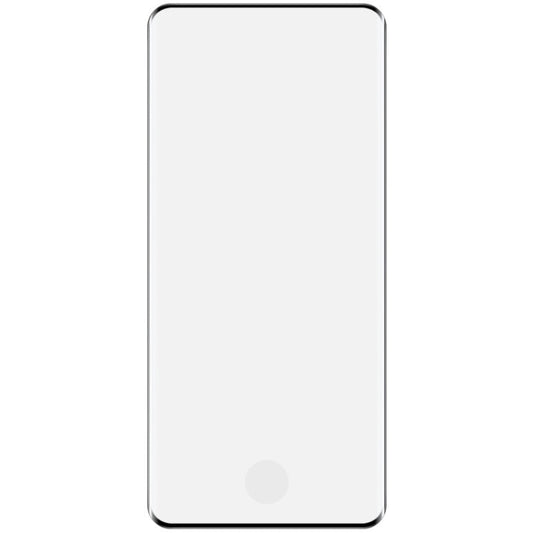 For Xiaomi Civi 4 Pro 5G IMAK 3D Curved Full Screen Tempered Glass Film