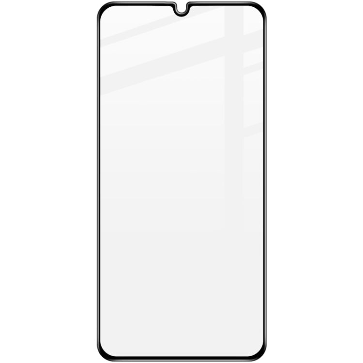 For Samsung Galaxy A15 4G / A15 5G imak 9H Surface Hardness Full Screen Tempered Glass Film Pro+ Series