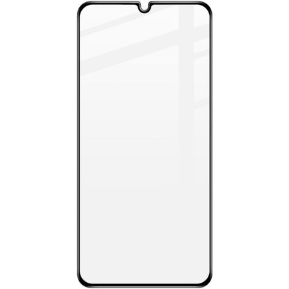 For Samsung Galaxy M34 5G imak 9H Surface Hardness Full Screen Tempered Glass Film Pro+ Series