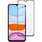 For Samsung Galaxy F15 5G / M15 5G imak 9H Surface Hardness Full Screen Tempered Glass Film Pro+ Series