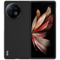Pour vivo X Fold2 Coque PC colorée IMAK JS-2 Series (Noir)