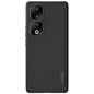 For Honor 90 Pro NILLKIN Frosted Shield Pro Magnetic Phone Case(Black)