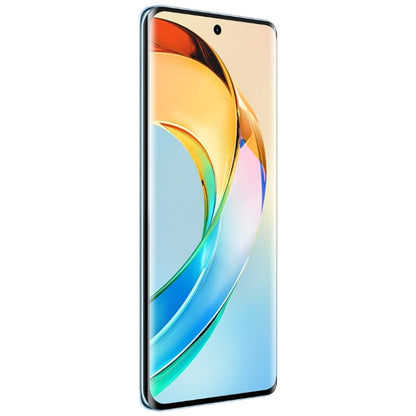 Honor X50 5G, 108MP Camera, 6.78 inch MagicOS 7.1.1 Snapdragon 6 Gen1 Octa Core up to 2.2GHz, Network: 5G, OTG, Not Support Google Play, Memory:16GB+512GB(Blue)
