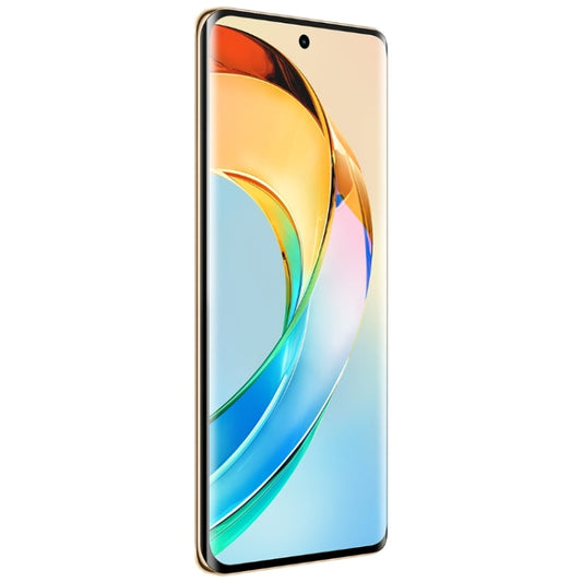 Honor X50 5G, 108MP Camera, 6.78 inch MagicOS 7.1.1 Snapdragon 6 Gen1 Octa Core up to 2.2GHz, Network: 5G, OTG, Not Support Google Play, Memory:16GB+512GB(Orange)