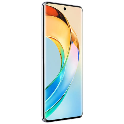 Honor X50 5G, 108MP Camera, 6.78 inch MagicOS 7.1.1 Snapdragon 6 Gen1 Octa Core up to 2.2GHz, Network: 5G, OTG, Not Support Google Play, Memory:16GB+512GB(Silver)