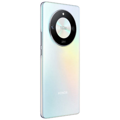 Honor X50 5G, 108MP Camera, 6.78 inch MagicOS 7.1.1 Snapdragon 6 Gen1 Octa Core up to 2.2GHz, Network: 5G, OTG, Not Support Google Play, Memory:16GB+512GB(Silver)