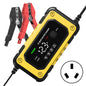 FOXSUR FBC1206E 6A 12V Car / Motorcycle Smart Battery Charger(AU Plug)
