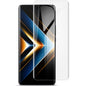 For Honor X50 GT 5G 2pcs imak Curved Full Screen Hydrogel Film Protector