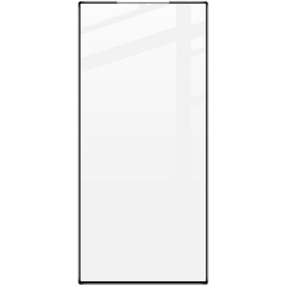 For ZTE nubia Z60 Ultra 5G/RedMagic 9 Pro 5G imak 9H Surface Hardness Full Screen Tempered Glass Film Pro+ Series