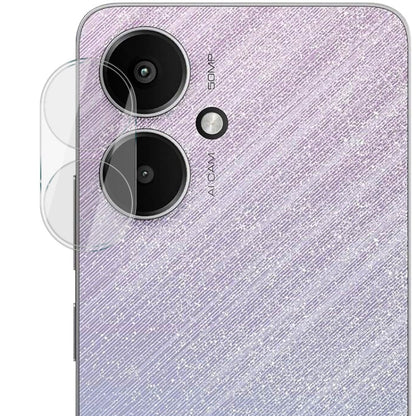 For Xiaomi Redmi 13C 5G / 13R 5G imak High Definition Integrated Glass Lens Film