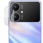 For Xiaomi Poco M6 5G imak High Definition Integrated Glass Lens Film
