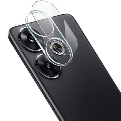 Pour Xiaomi Redmi Turbo 3 5G imak Film en Verre Intégré Haute Définition pour Objectif