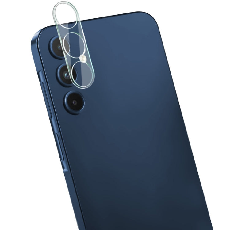 For Samsung Galaxy A15 5G imak High Definition Integrated Glass Lens Film
