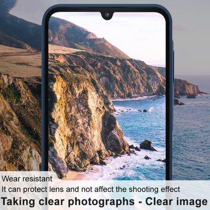 For Samsung Galaxy A15 5G imak High Definition Integrated Glass Lens Film