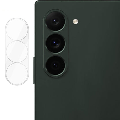 For Samsung Galaxy Z Fold6 5G imak High Definition Integrated Glass Lens Film