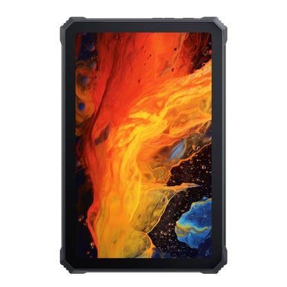 [Entrepôt HK] Tablette robuste Blackview Active 8 Pro 4G, 10,36 pouces 8 Go+256 Go Android 14 MT6789 Octa Core, double SIM, version globale avec Google Play, prise EU (Noir)