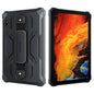 [Entrepôt HK] Tablette robuste Blackview Active 8 Pro 4G, 10,36 pouces 8 Go+256 Go Android 14 MT6789 Octa Core, double SIM, version globale avec Google Play, prise EU (Noir)