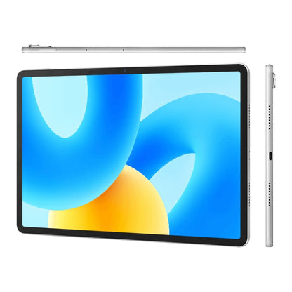 HUAWEI MatePad 11,5 pouces 2023 WIFI, 8 Go+128 Go, HarmonyOS 3.1 Qualcomm Snapdragon 7 Gen 1 Octa Core, ne prend pas en charge Google Play (Argent)