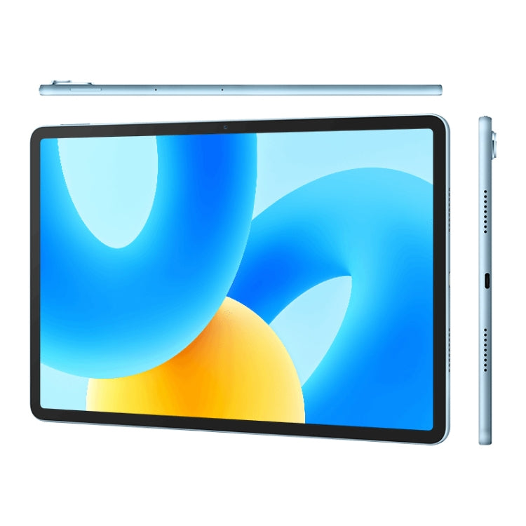 HUAWEI MatePad 11.5 inch 2023 WIFI, 8GB+256GB, HarmonyOS 3.1 Qualcomm Snapdragon 7 Gen 1 Octa Core, Not Support Google Play(Blue)