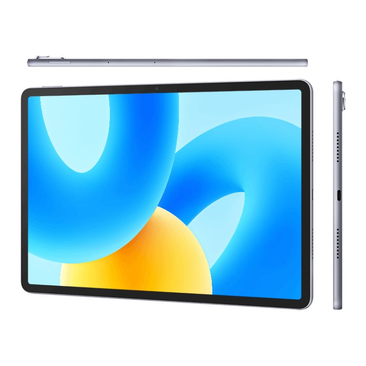 HUAWEI MatePad 11.5 inch 2023 WIFI, 8GB+256GB Diffuse Screen, HarmonyOS 3.1 Qualcomm Snapdragon 7 Gen 1 Octa Core, Not Support Google Play(Grey)