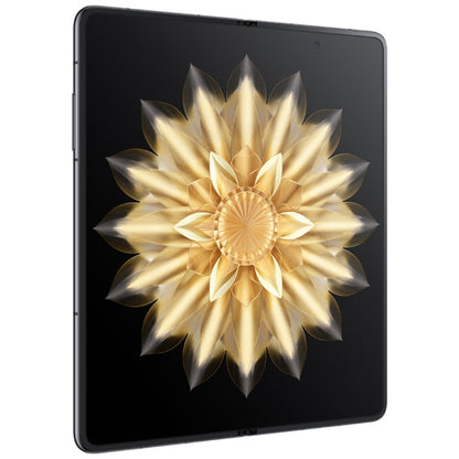 Honor Magic V2 5G, 16GB+512GB, 7.92 inch + 6.43 inch MagicOS 7.2 Snapdragon 8 Gen2  Octa Core up to 3.36GHz, Network: 5G, OTG, Not Support Google Play(Silk Black)