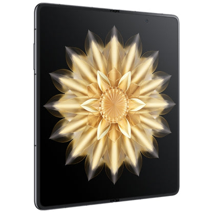 Honor Magic V2 Ultimate 5G, 16GB+1TB, 7.92 inch + 6.43 inch MagicOS 7.2 Snapdragon 8 Gen2  Octa Core up to 3.36GHz, Network: 5G, OTG, Not Support Google Play(Black)