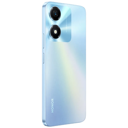 Honor Play 40C 5G, 6GB+128GB, 6,56 pouces MagicOS 7.1 Snapdragon 480 Plus Octa Core jusqu'à 2,2 GHz, Réseau : 5G, Ne prend pas en charge Google Play (Bleu Ciel)