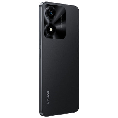 Honor Play 40C 5G, 6GB+128GB, 6.56 pouces MagicOS 7.1 Snapdragon 480 Plus Octa Core jusqu'à 2.2GHz, Réseau : 5G, Ne prend pas en charge Google Play (Noir Nuit Magique)