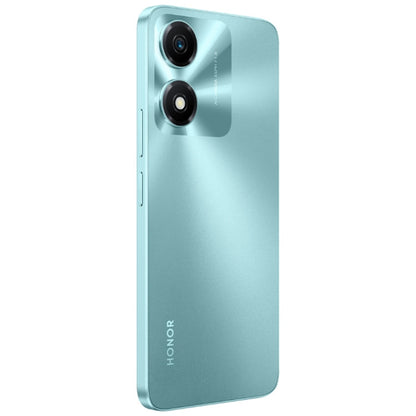 Honor Play 40C 5G, 6GB+128GB, 6,56 pouces MagicOS 7.1 Snapdragon 480 Plus Octa Core jusqu'à 2,2 GHz, Réseau : 5G, Ne prend pas en charge Google Play (Vert Jade)