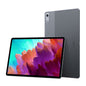 Tablette WiFi Lenovo Pad Pro 12,7 pouces, 8 Go+256 Go, Android 13, Qualcomm Snapdragon 870 Octa Core, prise en charge de l'identification faciale (Gris Foncé)