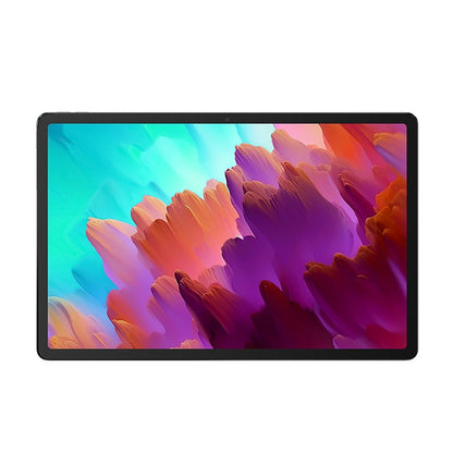 Tablette WiFi Lenovo Pad Pro 12,7 pouces, 8 Go+256 Go, Android 13, Qualcomm Snapdragon 870 Octa Core, prise en charge de l'identification faciale (Gris Foncé)