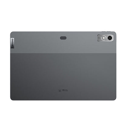Tablette WiFi Lenovo Pad Pro 12,7 pouces, 8 Go+256 Go, Android 13, Qualcomm Snapdragon 870 Octa Core, prise en charge de l'identification faciale (Gris Foncé)