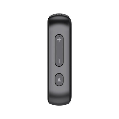 JNN M30 1.44 inch HD Screen Noise Reduction Control MP3 E-Book Player, Memory:16GB