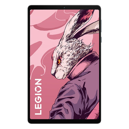 Lenovo LEGION Y700 2023 8.8 inch WiFi Gaming Tablet, 12GB+256GB, Android 13, Qualcomm Snapdragon 8+ Gen1 Octa Core(Titanium Color)