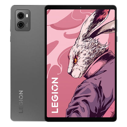 Lenovo LEGION Y700 2023 8.8 inch WiFi Gaming Tablet, 16GB+512GB, Android 13, Qualcomm Snapdragon 8+ Gen1 Octa Core(Titanium Color)