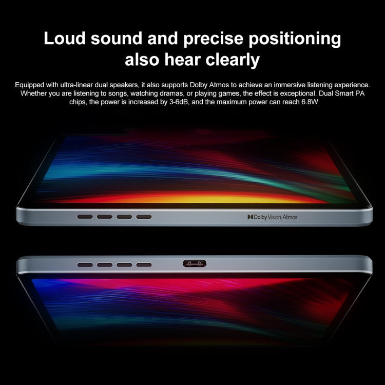Lenovo LEGION Y700 2023 8.8 inch WiFi Gaming Tablet, 16GB+512GB, Android 13, Qualcomm Snapdragon 8+ Gen1 Octa Core(Titanium Color)
