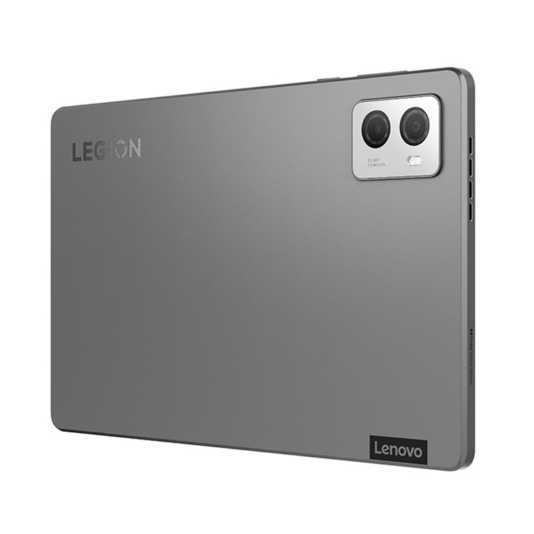 Lenovo LEGION Y700 2023 8.8 inch WiFi Gaming Tablet, 16GB+512GB, Android 13, Qualcomm Snapdragon 8+ Gen1 Octa Core(Titanium Color)