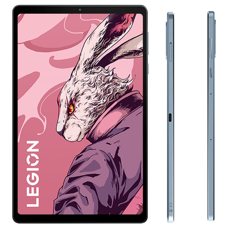 Lenovo LEGION Y700 2023 8.8 inch WiFi Gaming Tablet, 16GB+512GB, Android 13, Qualcomm Snapdragon 8+ Gen1 Octa Core(Glacier Blue)