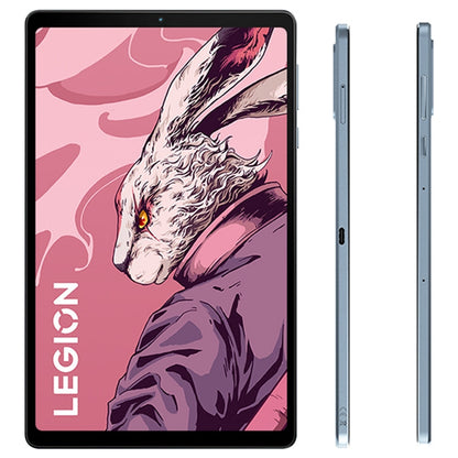 Lenovo LEGION Y700 2023 8.8 inch WiFi Gaming Tablet, 16GB+512GB, Android 13, Qualcomm Snapdragon 8+ Gen1 Octa Core(Glacier Blue)