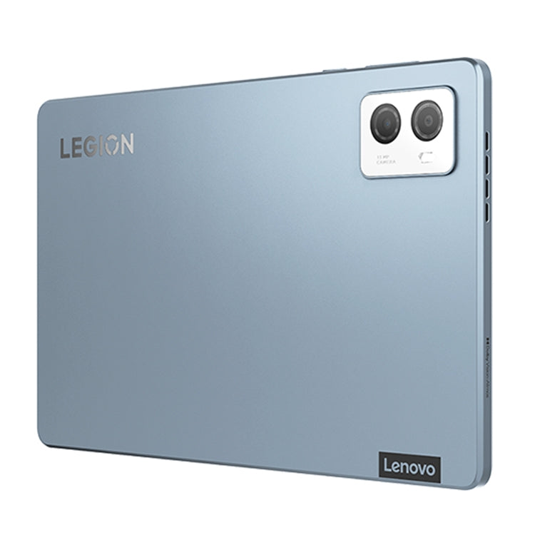 Lenovo LEGION Y700 2023 8.8 inch WiFi Gaming Tablet, 16GB+512GB, Android 13, Qualcomm Snapdragon 8+ Gen1 Octa Core(Glacier Blue)
