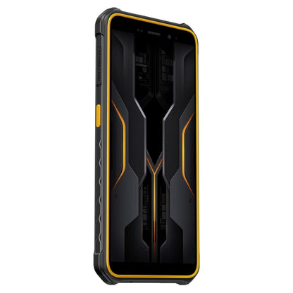 [Entrepôt de Hong Kong] Ulefone Armor X12 Pro, 4 Go+64 Go, téléphone robuste IP68/IP69K, écran 5,45 pouces Android 15 MediaTek Helio G36 Octa Core, Réseau : 4G, NFC (certains Orange)