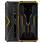 [Entrepôt de Hong Kong] Ulefone Armor X12 Pro, 4 Go+64 Go, téléphone robuste IP68/IP69K, écran 5,45 pouces Android 15 MediaTek Helio G36 Octa Core, Réseau : 4G, NFC (certains Orange)