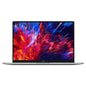 Xiaomi RedmiBook Pro 15 Laptop 2022 15.6 inch, 16GB+512GB, Windows 11 Home Chinese Version, AMD Ryzen 5 6600H Hexa Core(Starlight Grey)